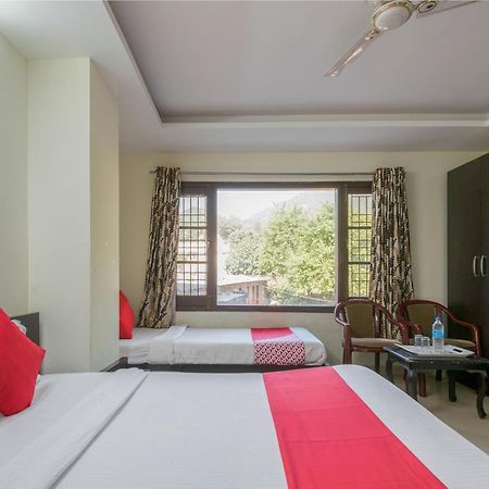 Oyo Hotel Triund Regency Katra  Zewnętrze zdjęcie