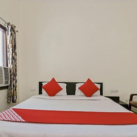 Oyo Hotel Triund Regency Katra  Zewnętrze zdjęcie