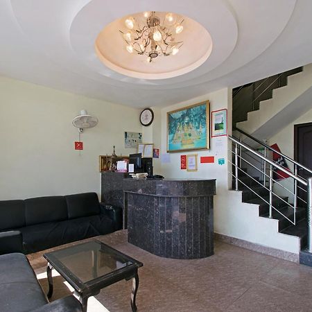 Oyo Hotel Triund Regency Katra  Zewnętrze zdjęcie