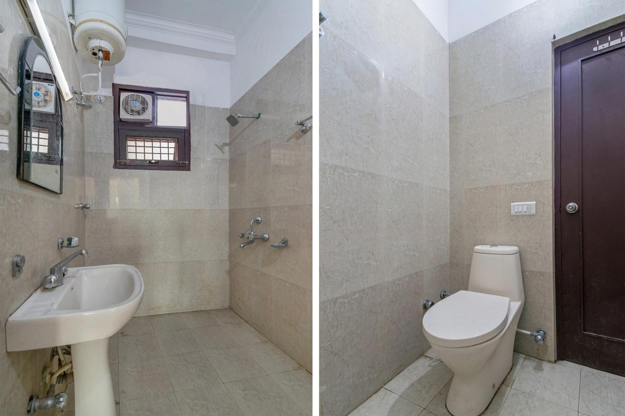 Oyo Hotel Triund Regency Katra  Zewnętrze zdjęcie