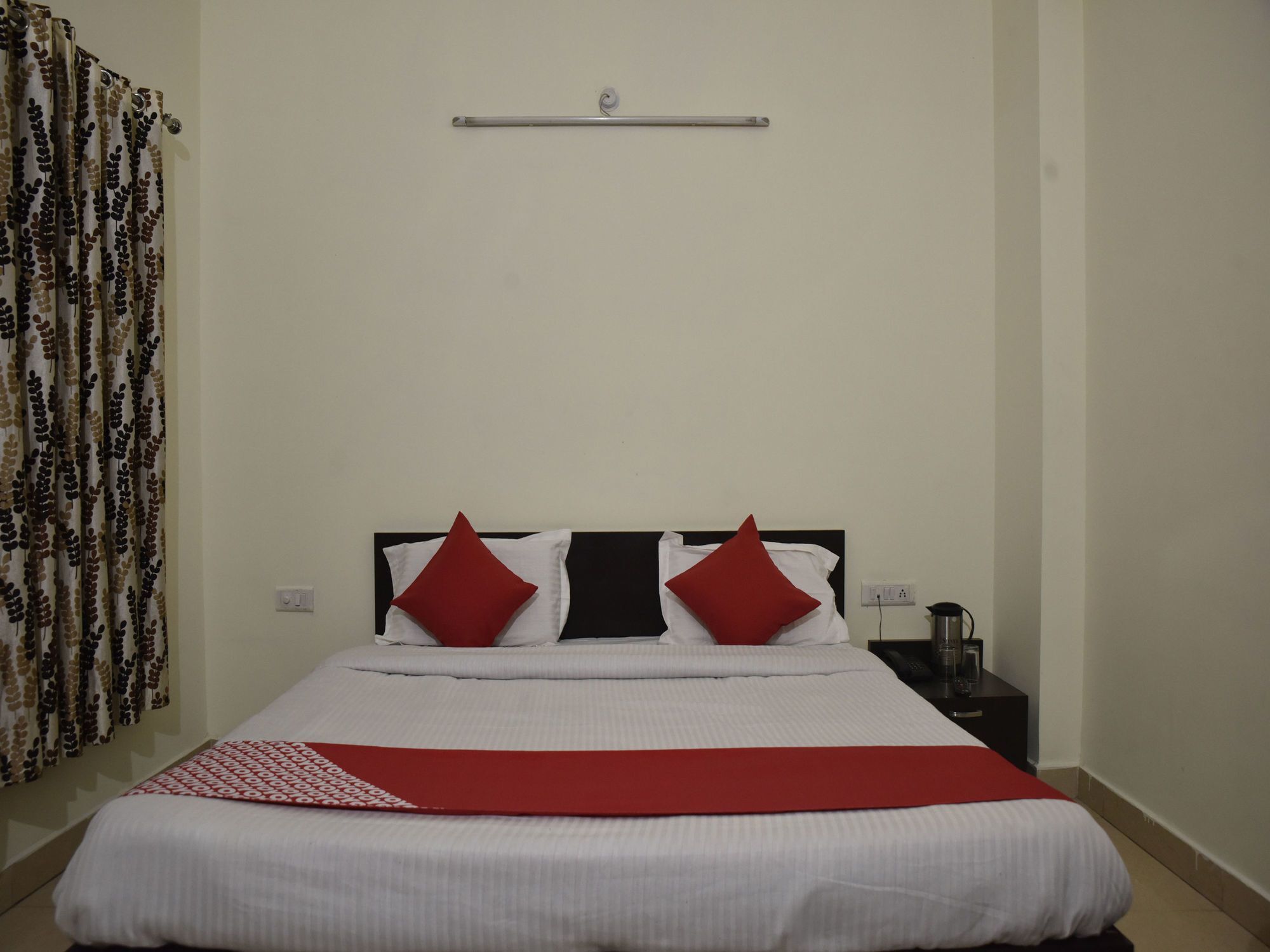 Oyo Hotel Triund Regency Katra  Zewnętrze zdjęcie