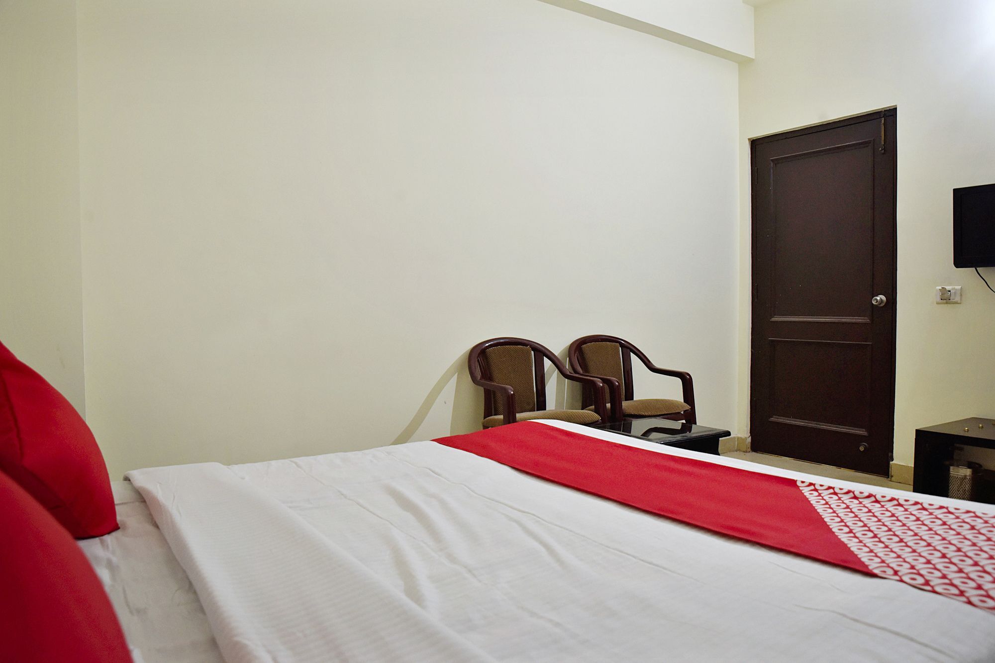 Oyo Hotel Triund Regency Katra  Zewnętrze zdjęcie