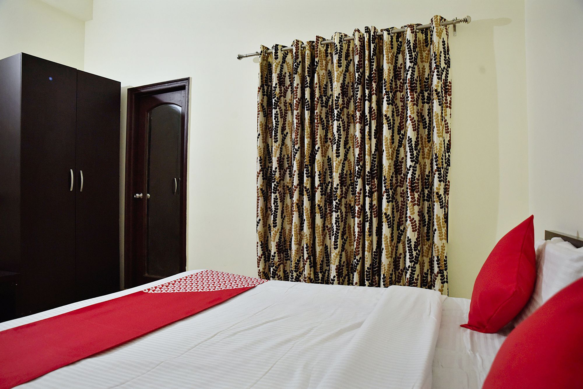 Oyo Hotel Triund Regency Katra  Zewnętrze zdjęcie