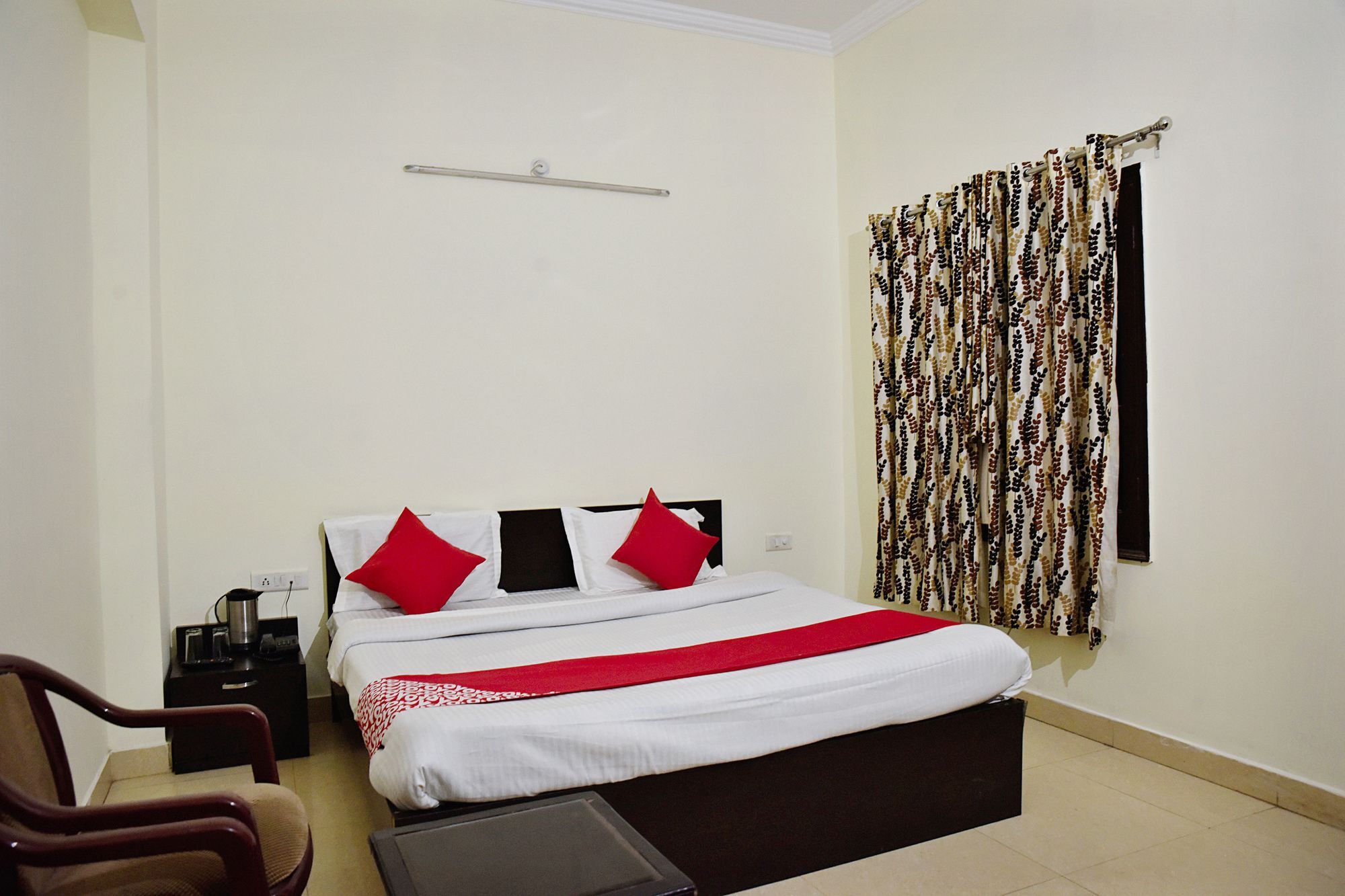 Oyo Hotel Triund Regency Katra  Zewnętrze zdjęcie