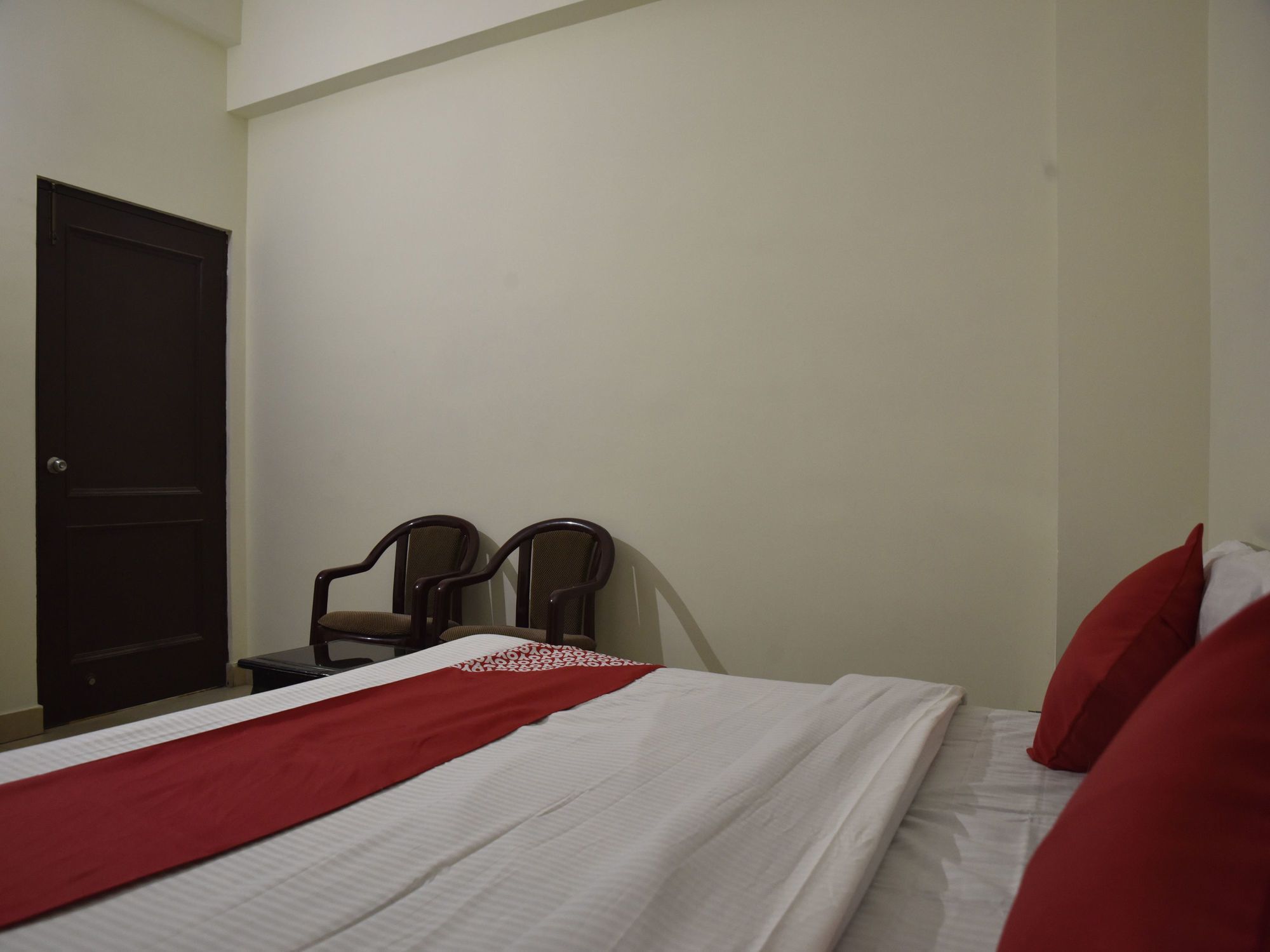 Oyo Hotel Triund Regency Katra  Zewnętrze zdjęcie