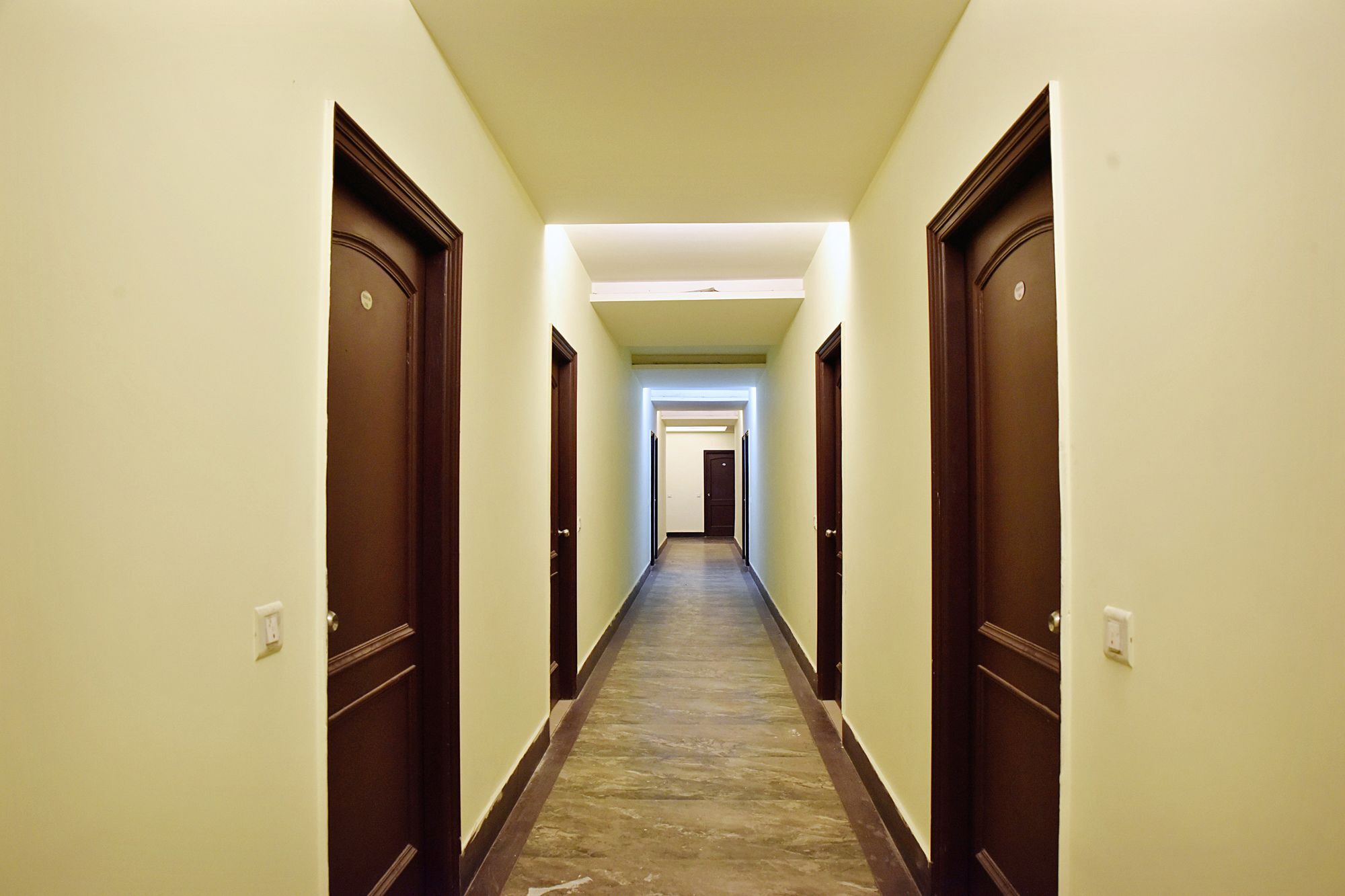 Oyo Hotel Triund Regency Katra  Zewnętrze zdjęcie