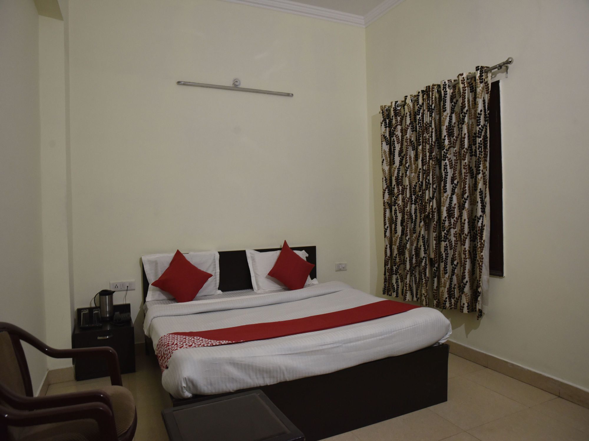 Oyo Hotel Triund Regency Katra  Zewnętrze zdjęcie